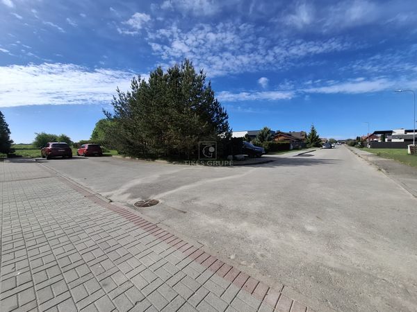 Klaipėdos r. sav., Trušeliai