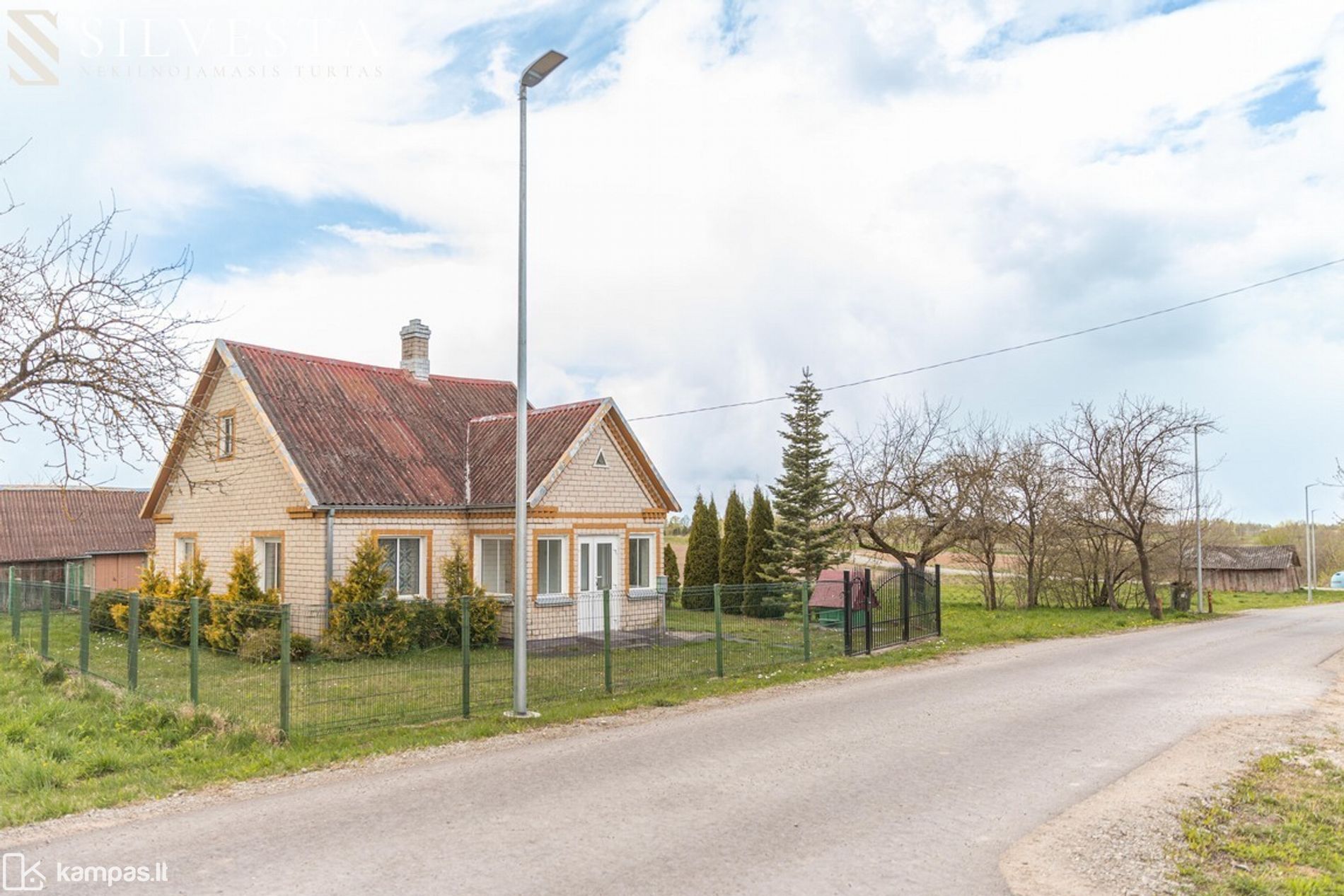 Main Image Vilniaus r. sav., Airėnai I, Liepų g.