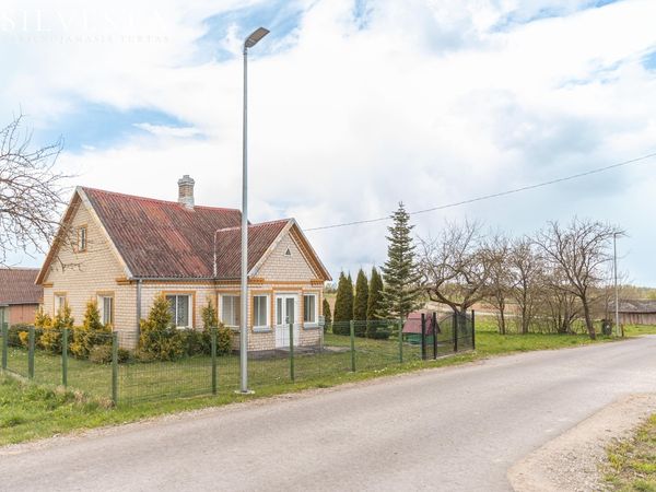 Vilniaus r. sav., Airėnai I