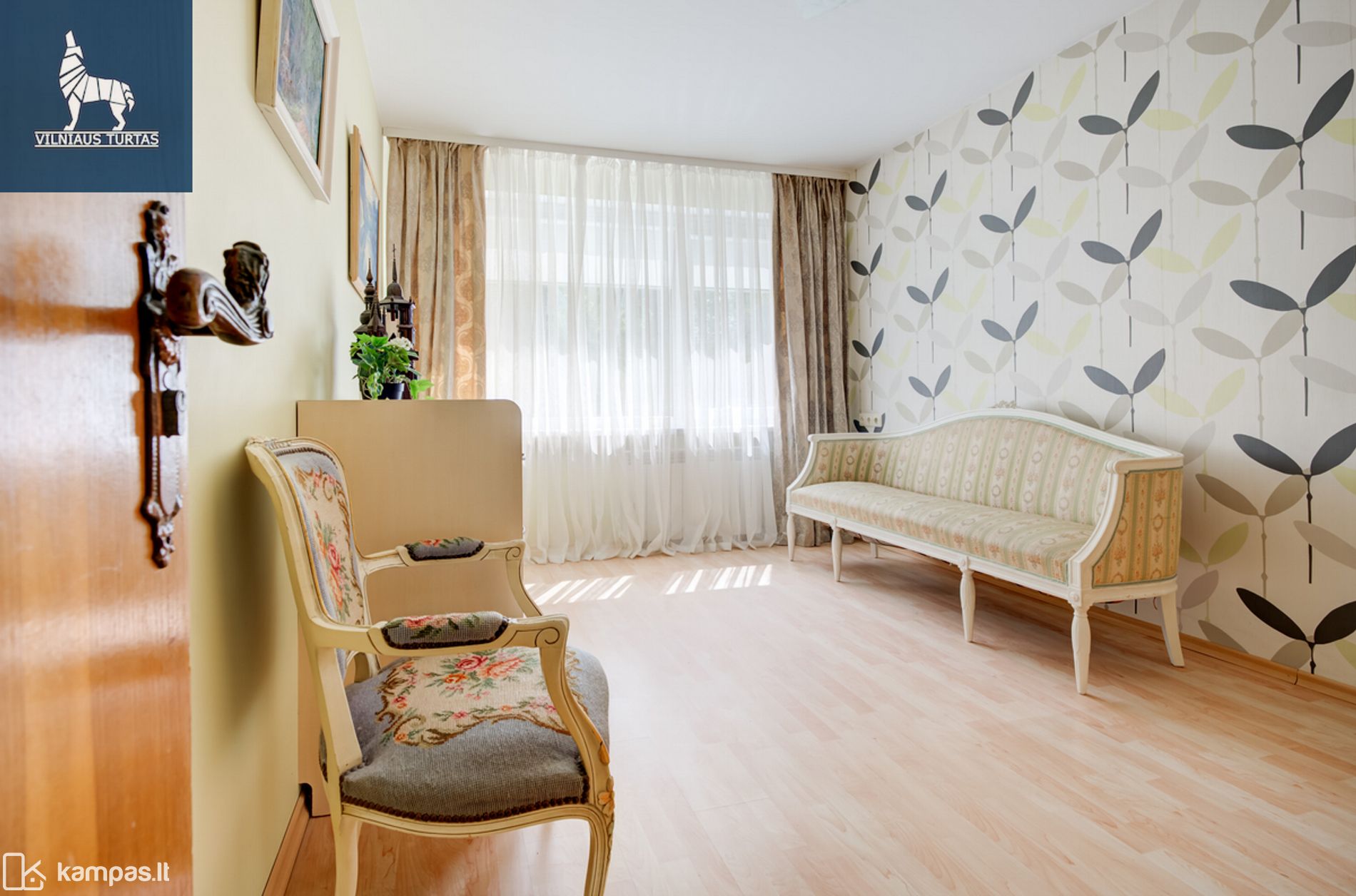 Main Image Vilnius, Viršuliškės, Tujų g.