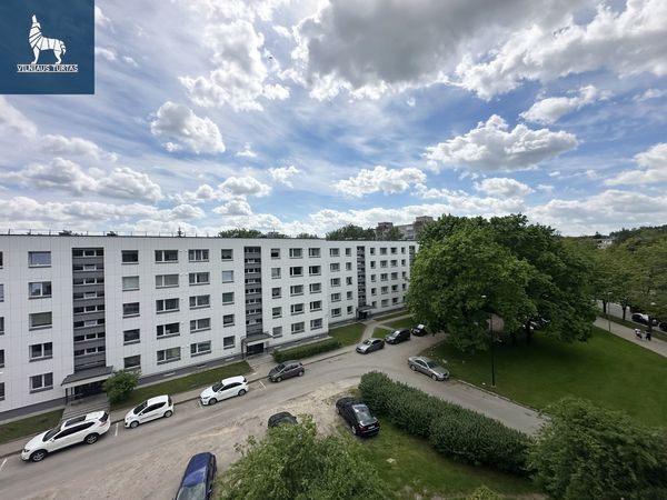 Vilnius, Lazdynai