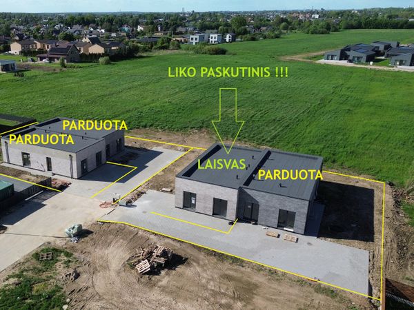 Kauno r. sav., Ireniškiai