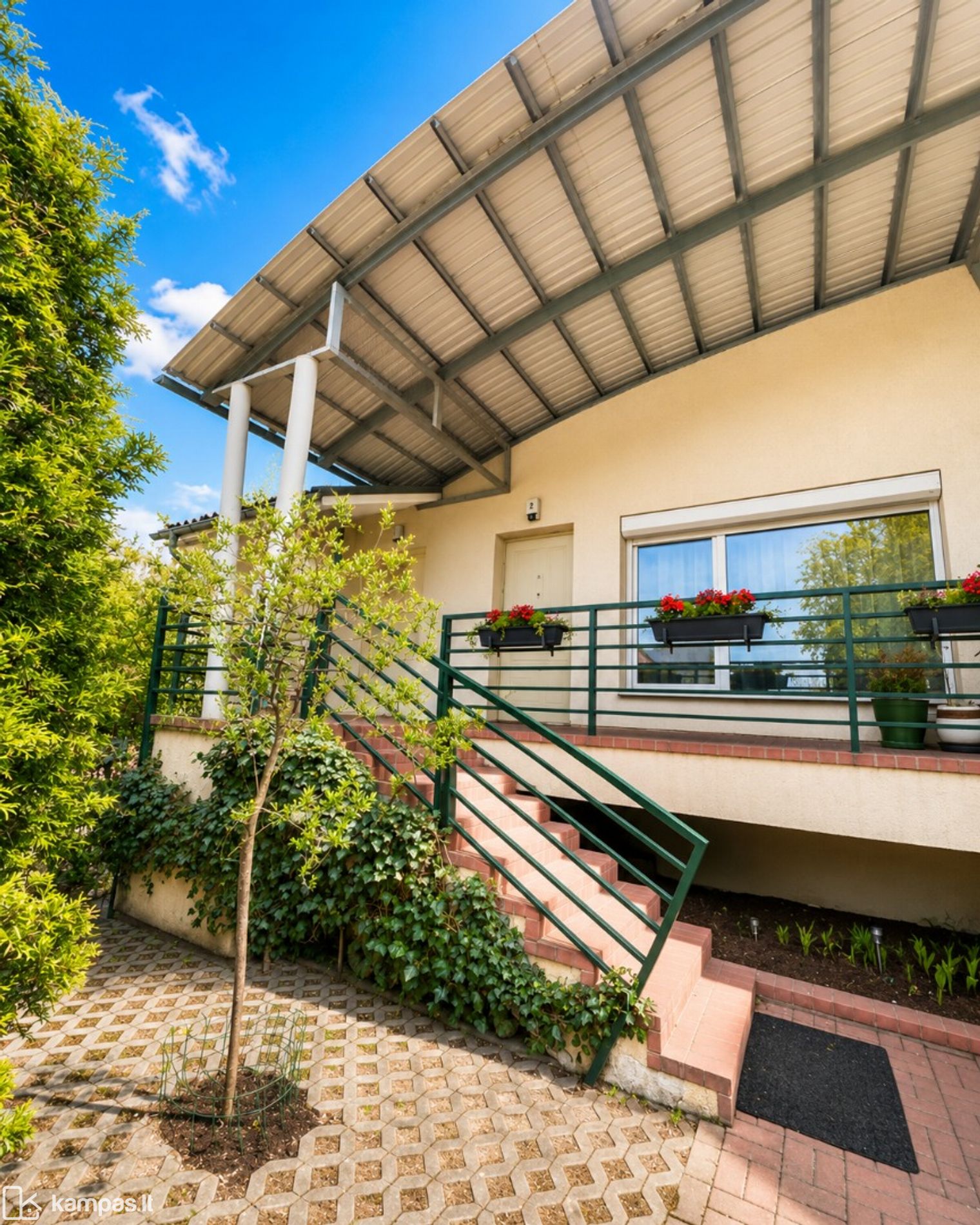 Main Image Kaunas, Šilainiai, Apuolės g.