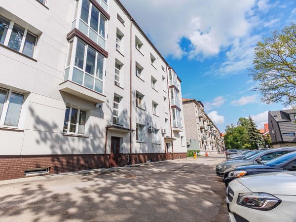 Kaunas, Žaliakalnis
