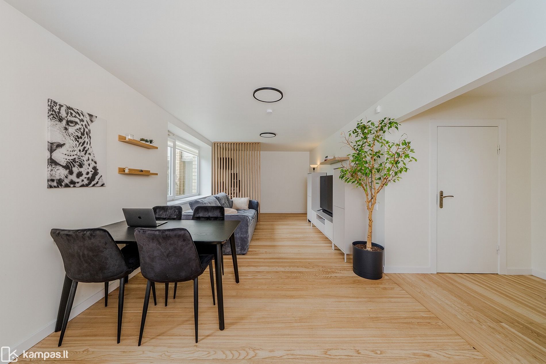 Main Image Kaunas, Šilainiai, Baltijos g.