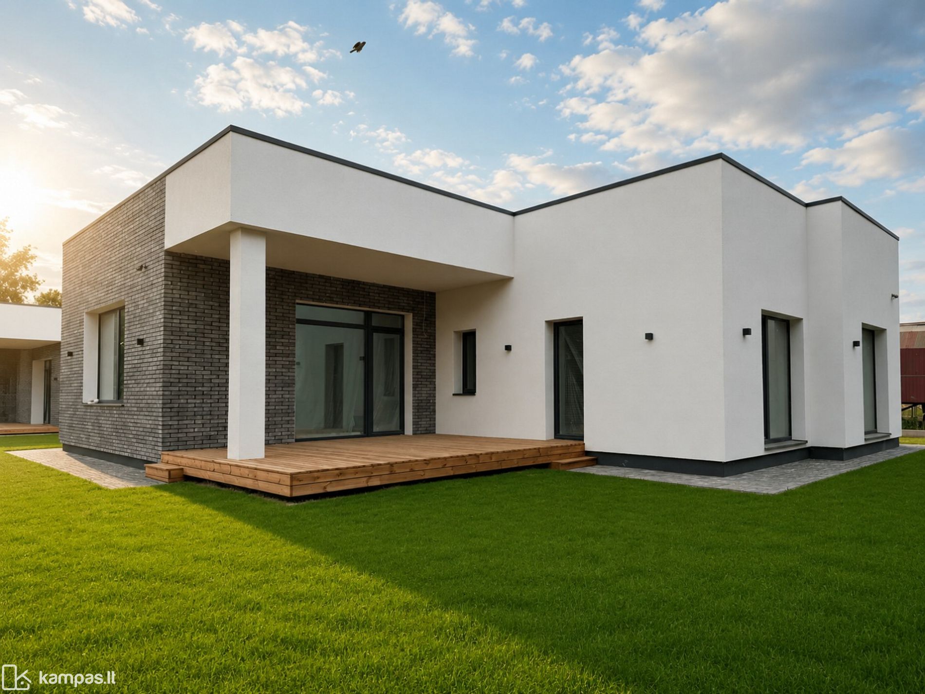 Main Image Vilnius, Pilaitė, Girdavos g.