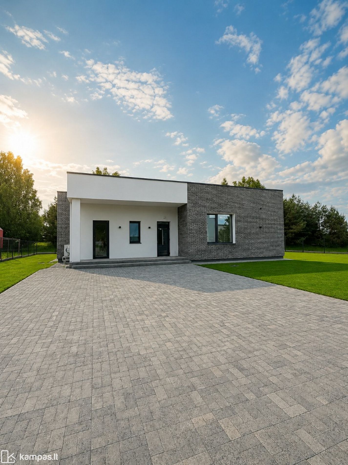 Main Image Vilnius, Pilaitė, Girdavos g.