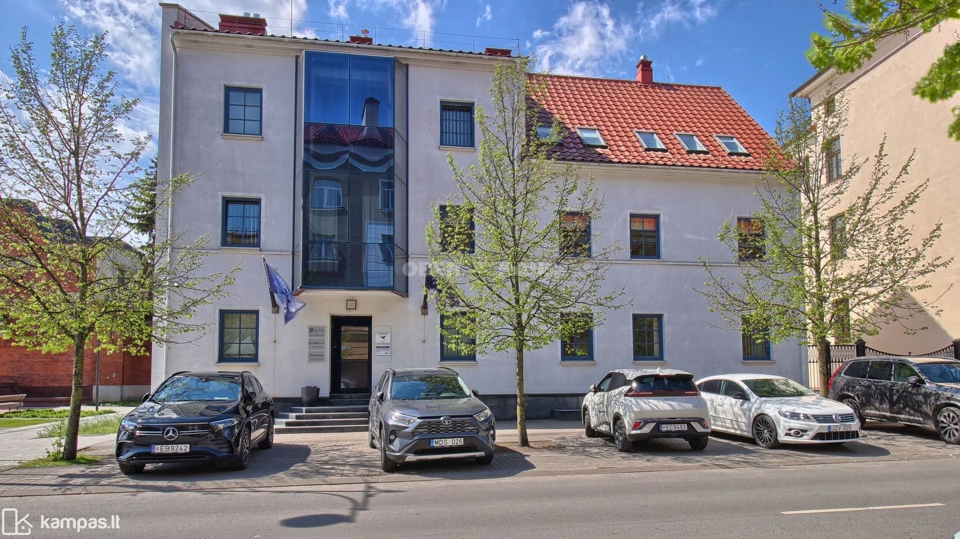 Main Image Klaipėda, Centras, S. Šimkaus g.