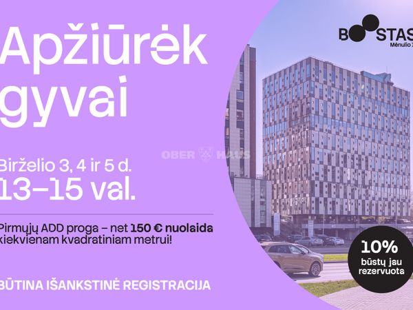 Vilnius, Viršuliškės
