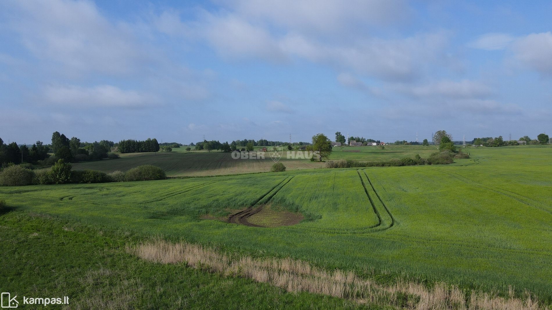 Main Image Kaišiadorių r. sav., Baniškės