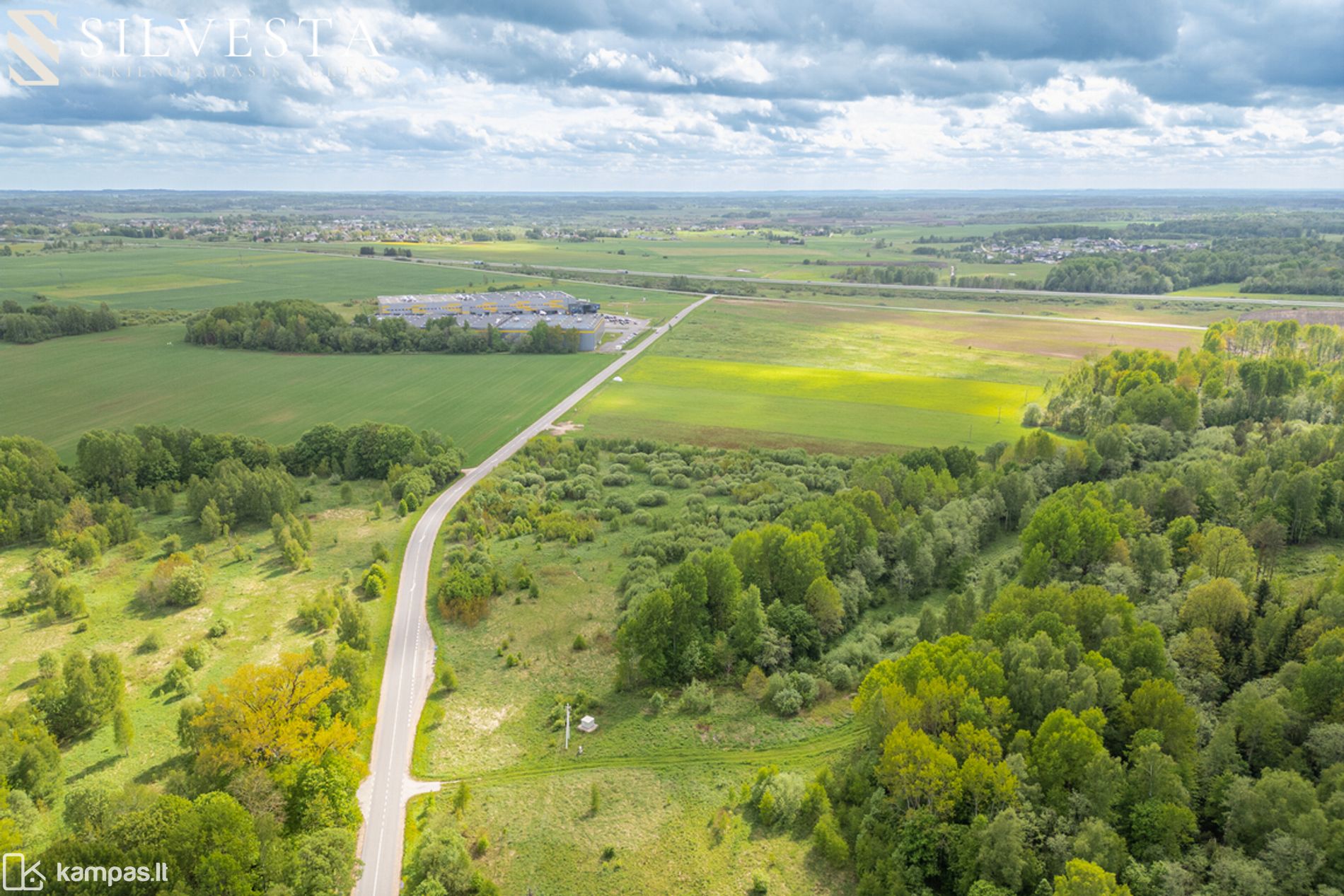 Main Image Širvintų r. sav., Klonėnai