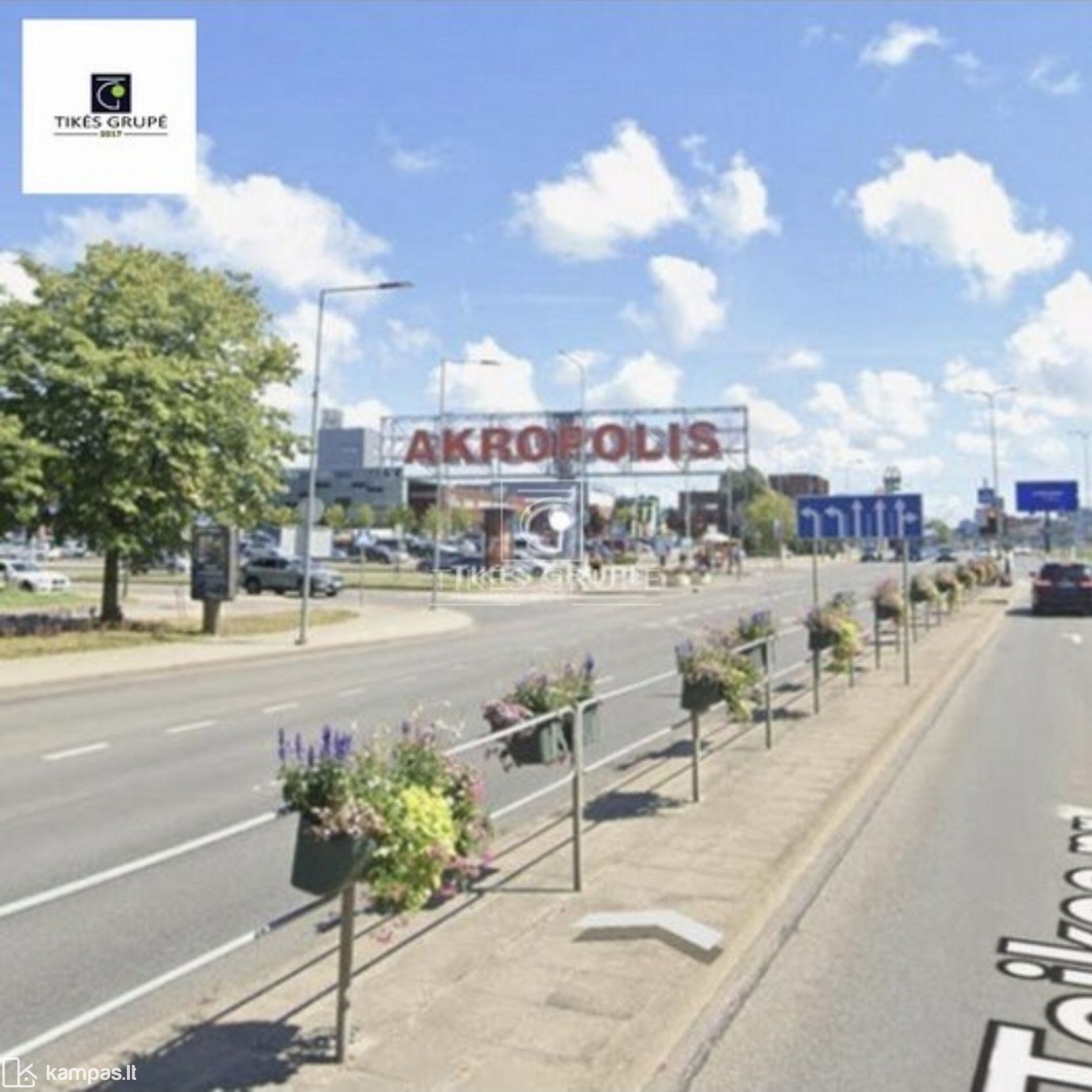 Main Image Klaipėda, Žardininkai, Taikos pr.