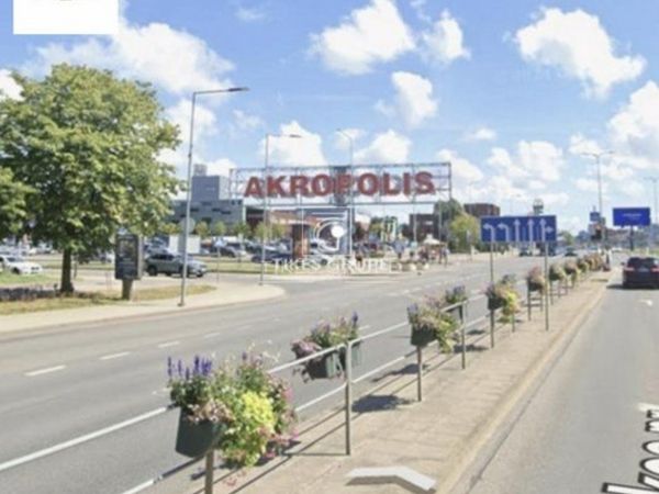 Klaipėda, Žardininkai