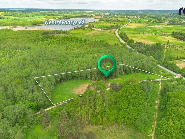 Trakų r. sav., Semeliškės