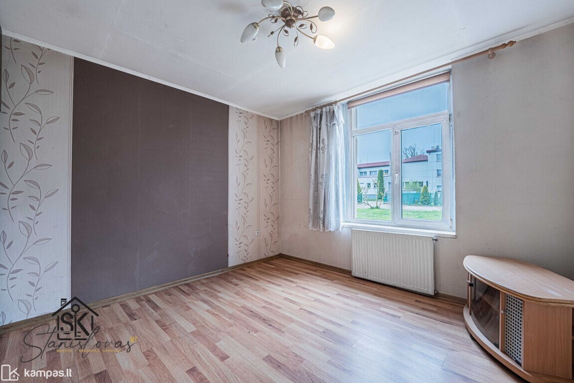 Main Image Šilutės r. sav., Saugos, Mažosios Lietuvos g.