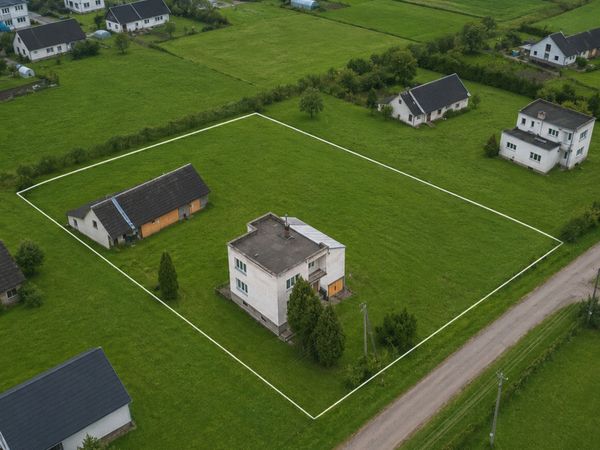 Kėdainių r. sav., Kunioniai
