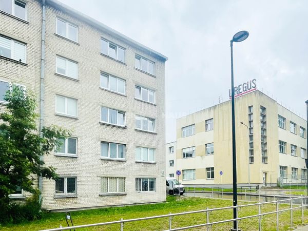 Vilnius, Naujamiestis