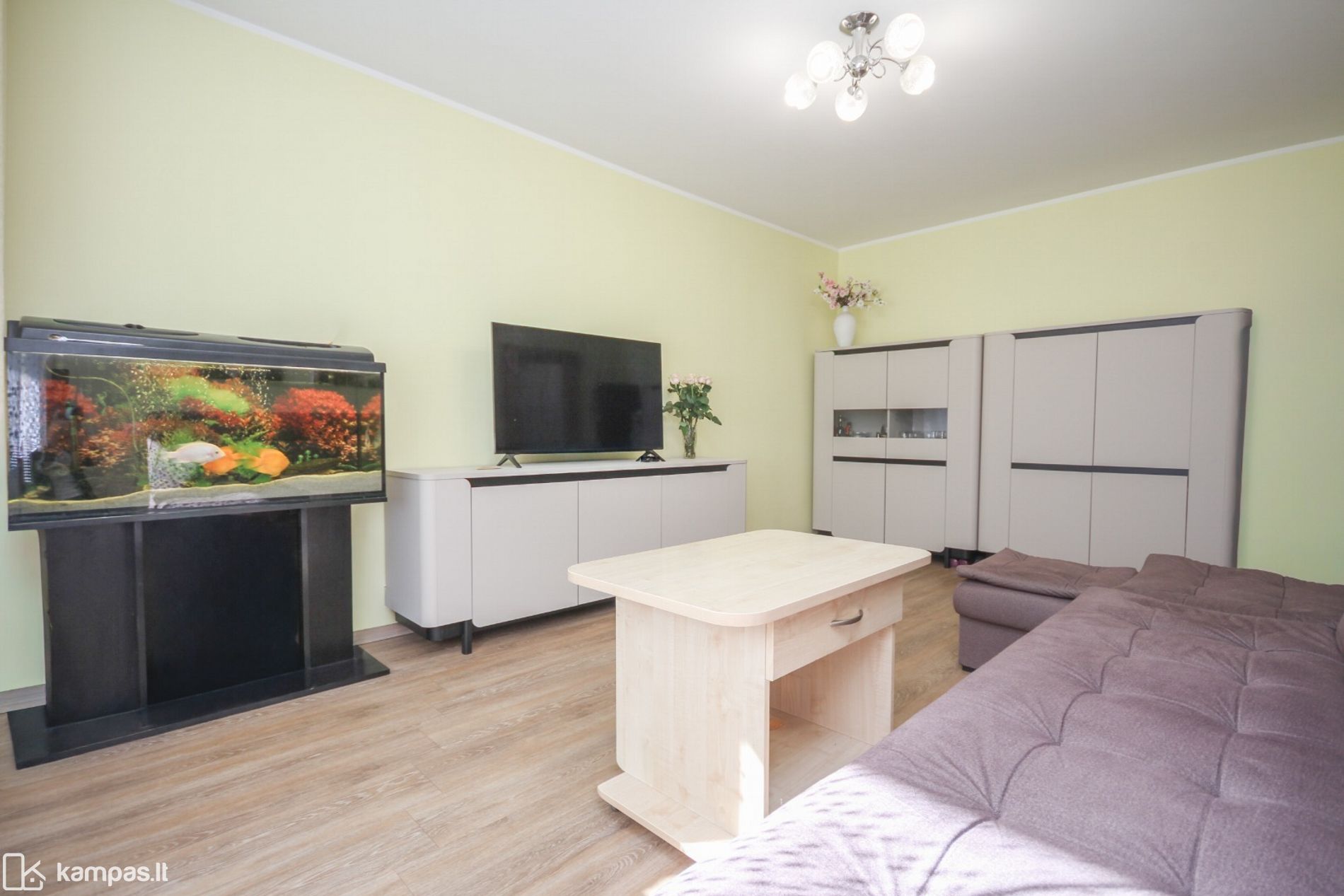 Main Image Kaunas, Eiguliai, Ukmergės g.