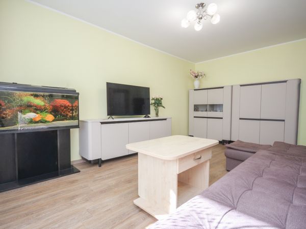 Kaunas, Eiguliai