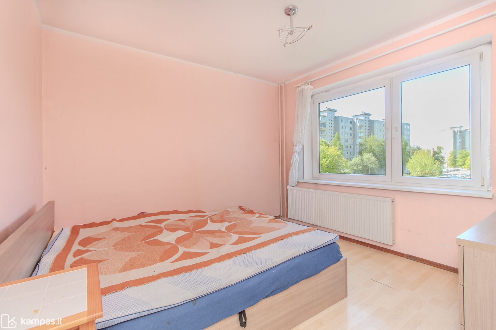 Main Image Kaunas, Eiguliai, Geležinio Vilko g.