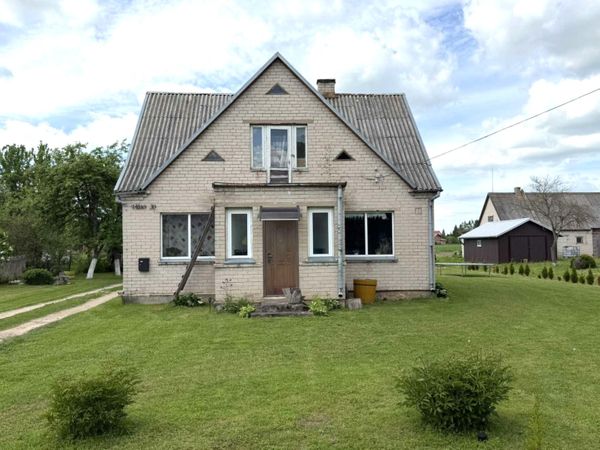 Panevėžio r. sav., Mikėnai
