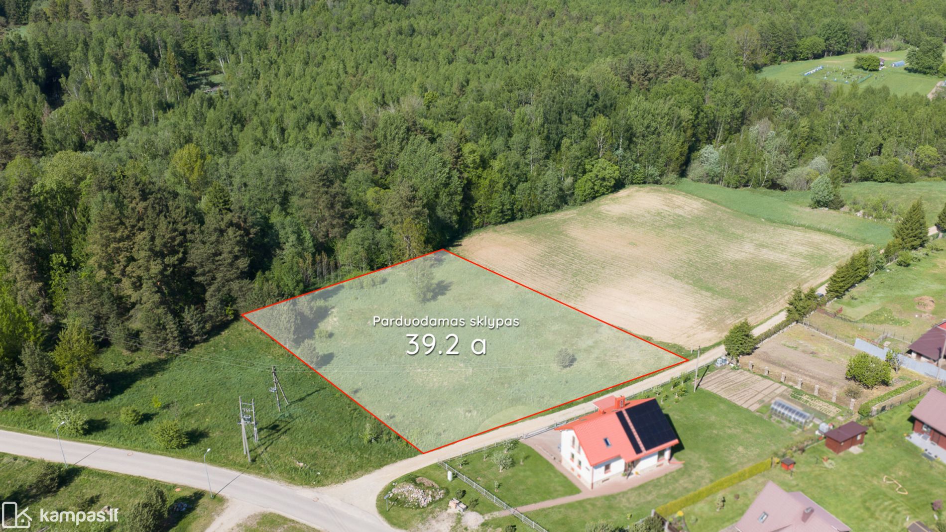 Main Image Trakų r. sav., Žaizdriai