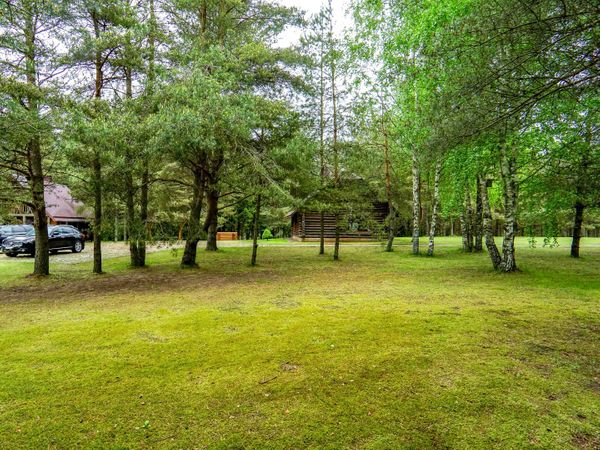 Biržų r. sav., Kvedariškis