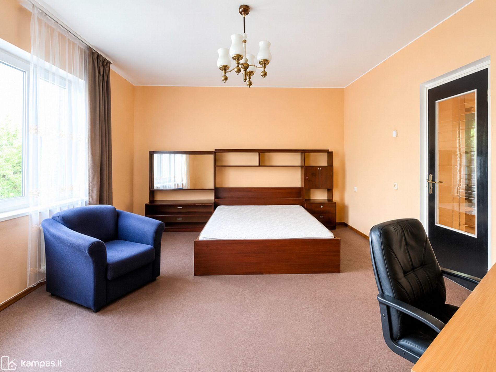 Main Image Vilnius, Šeškinė, Šeškinės g.