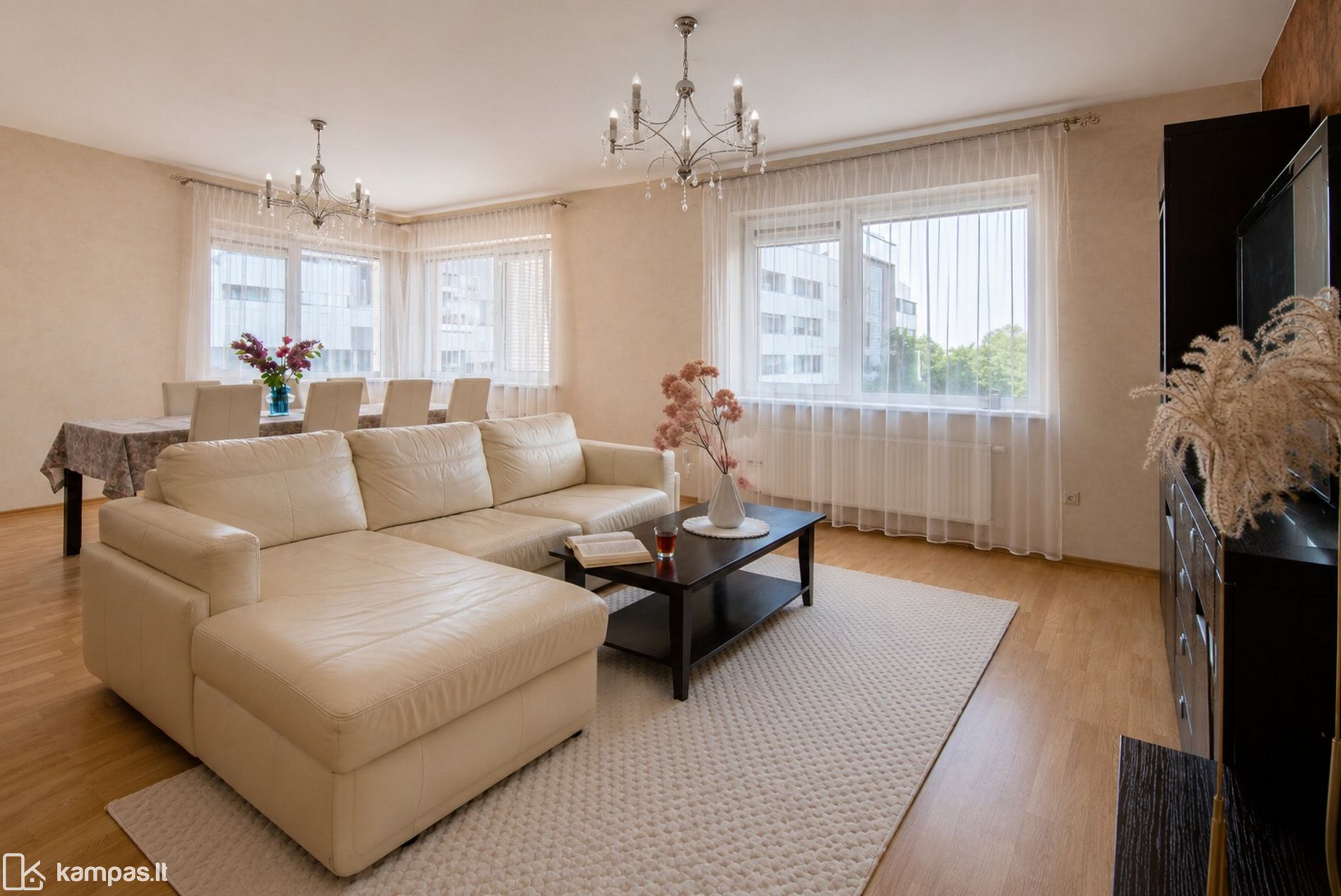 Main Image Vilnius, Šiaurės miestelis, Žygio g.