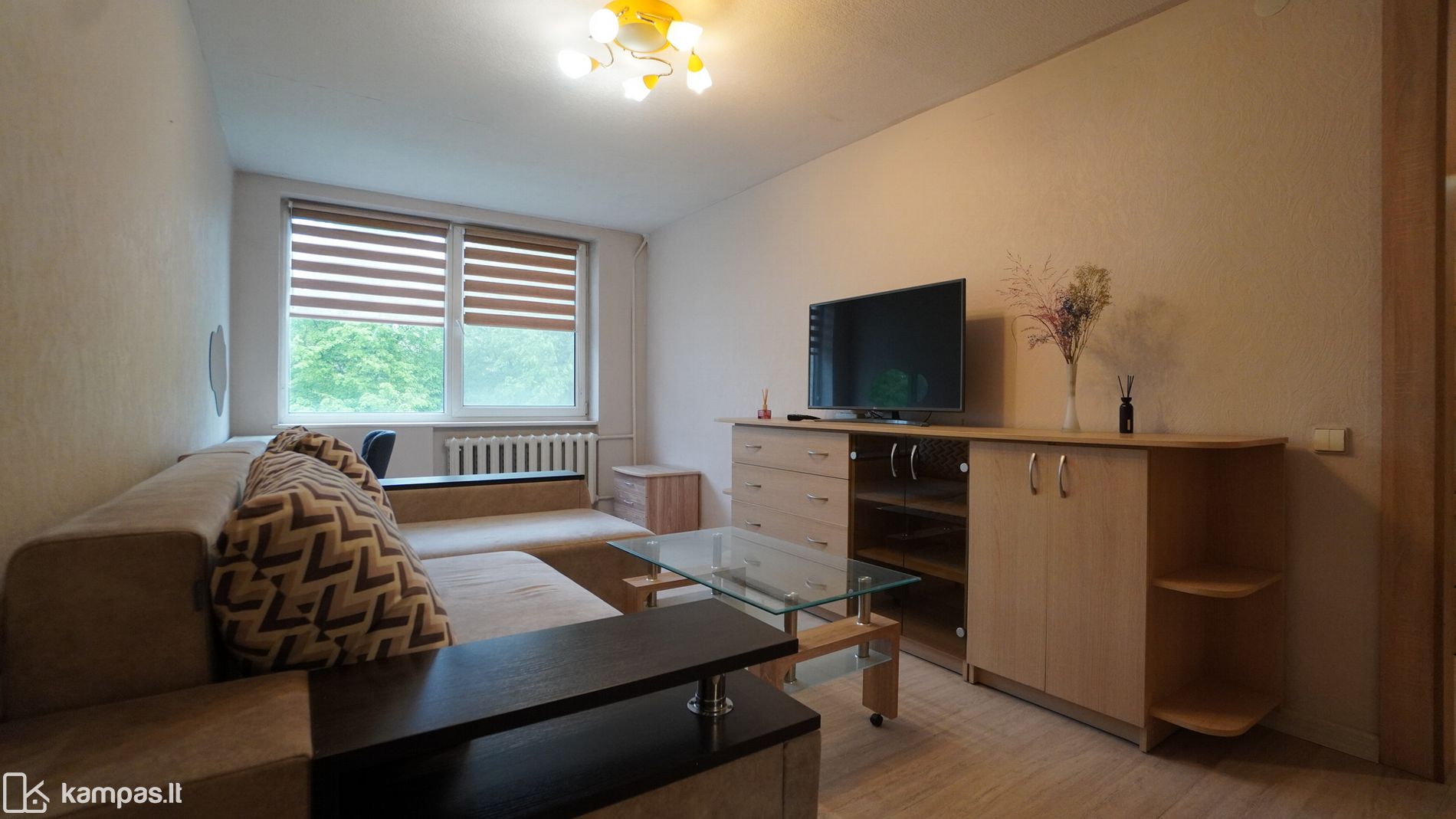 Main Image Kaunas, Dainava, V. Krėvės pr.