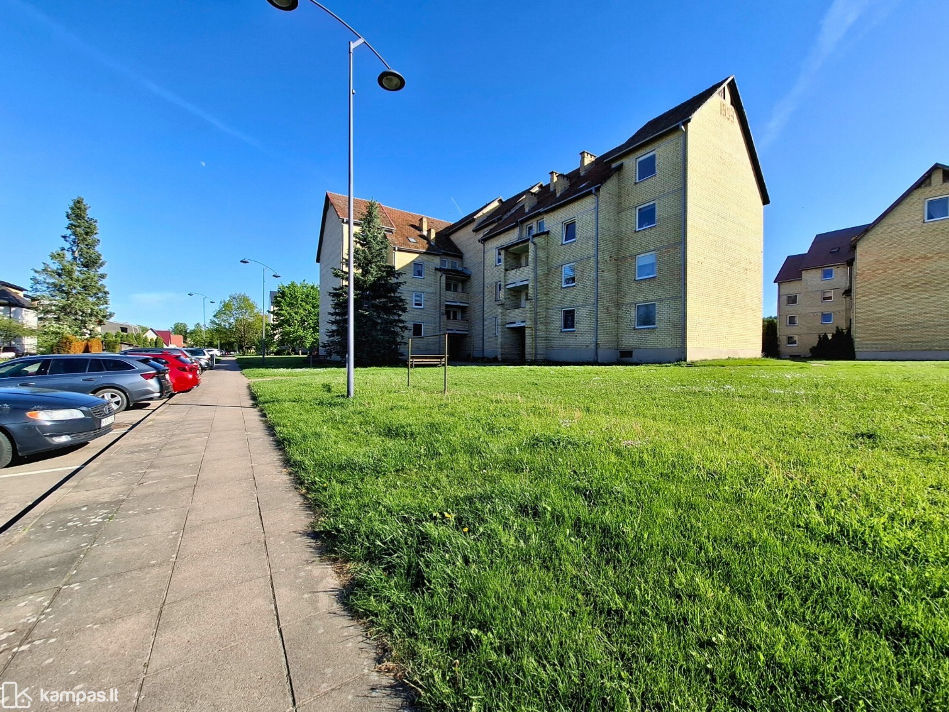 Main Image Birštono sav., Birštonas, Lelijų g.