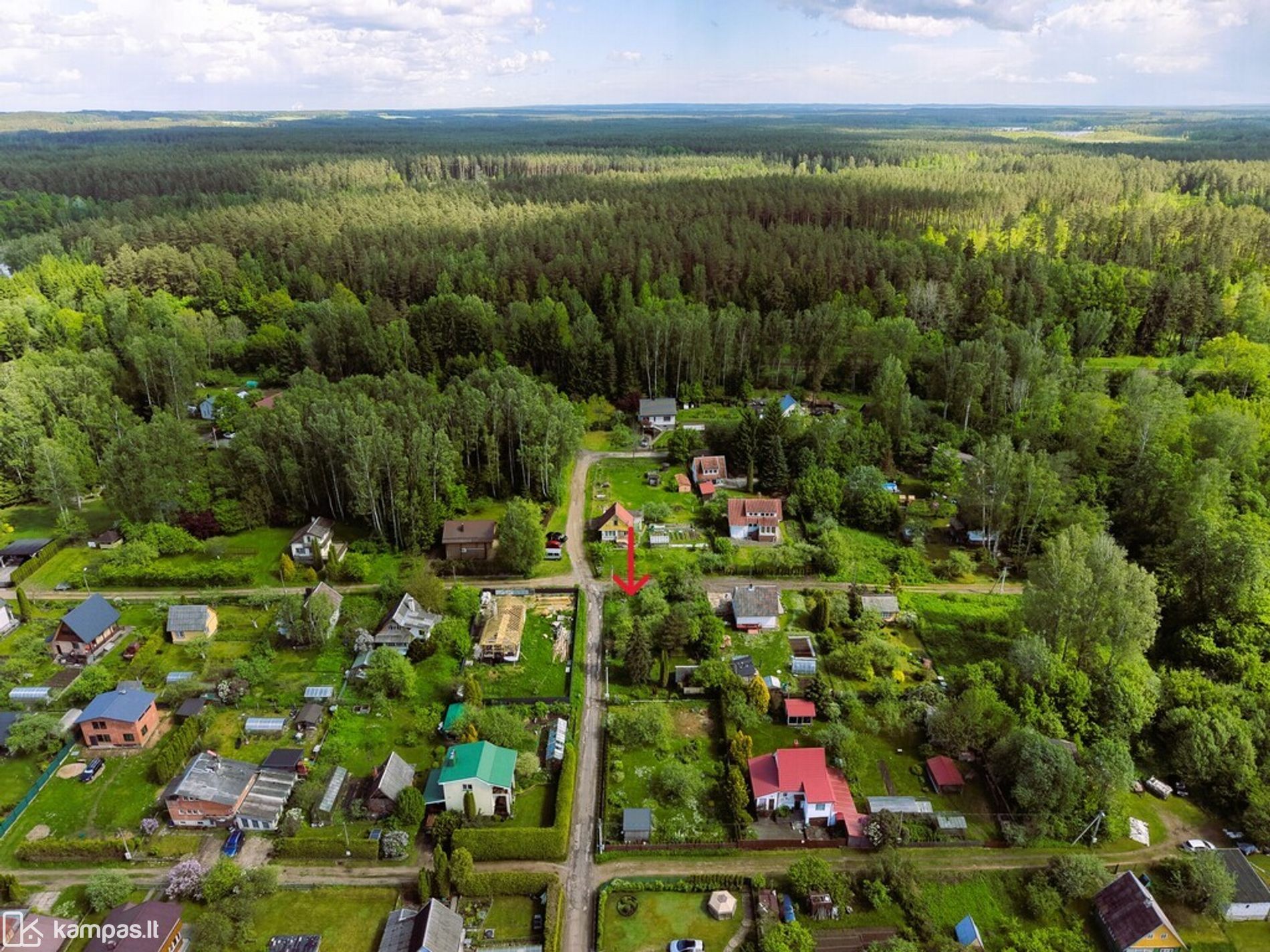 Main Image Vilniaus r. sav., Kreivėnai