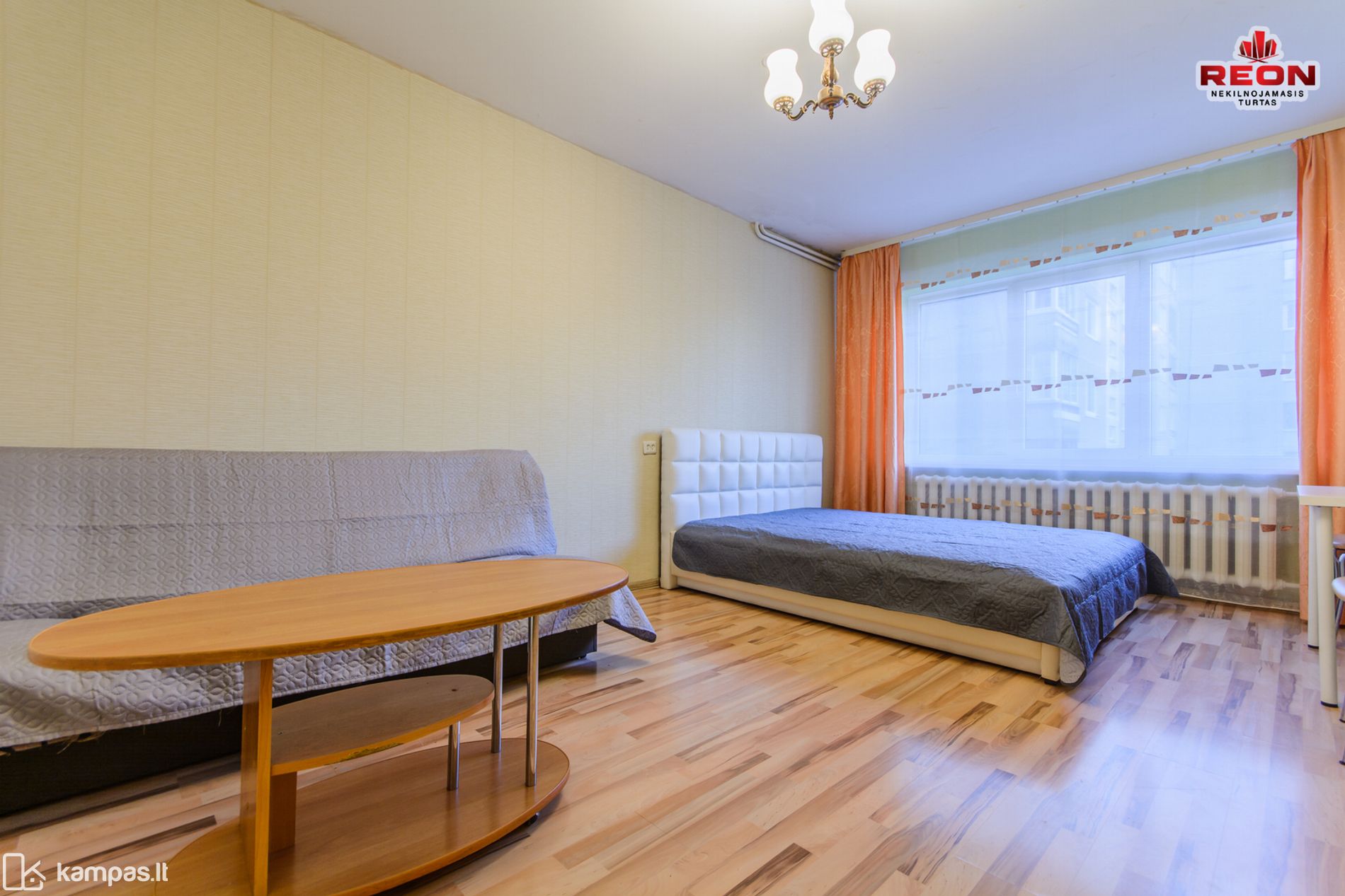 Main Image Vilnius, Justiniškės, Rygos g.