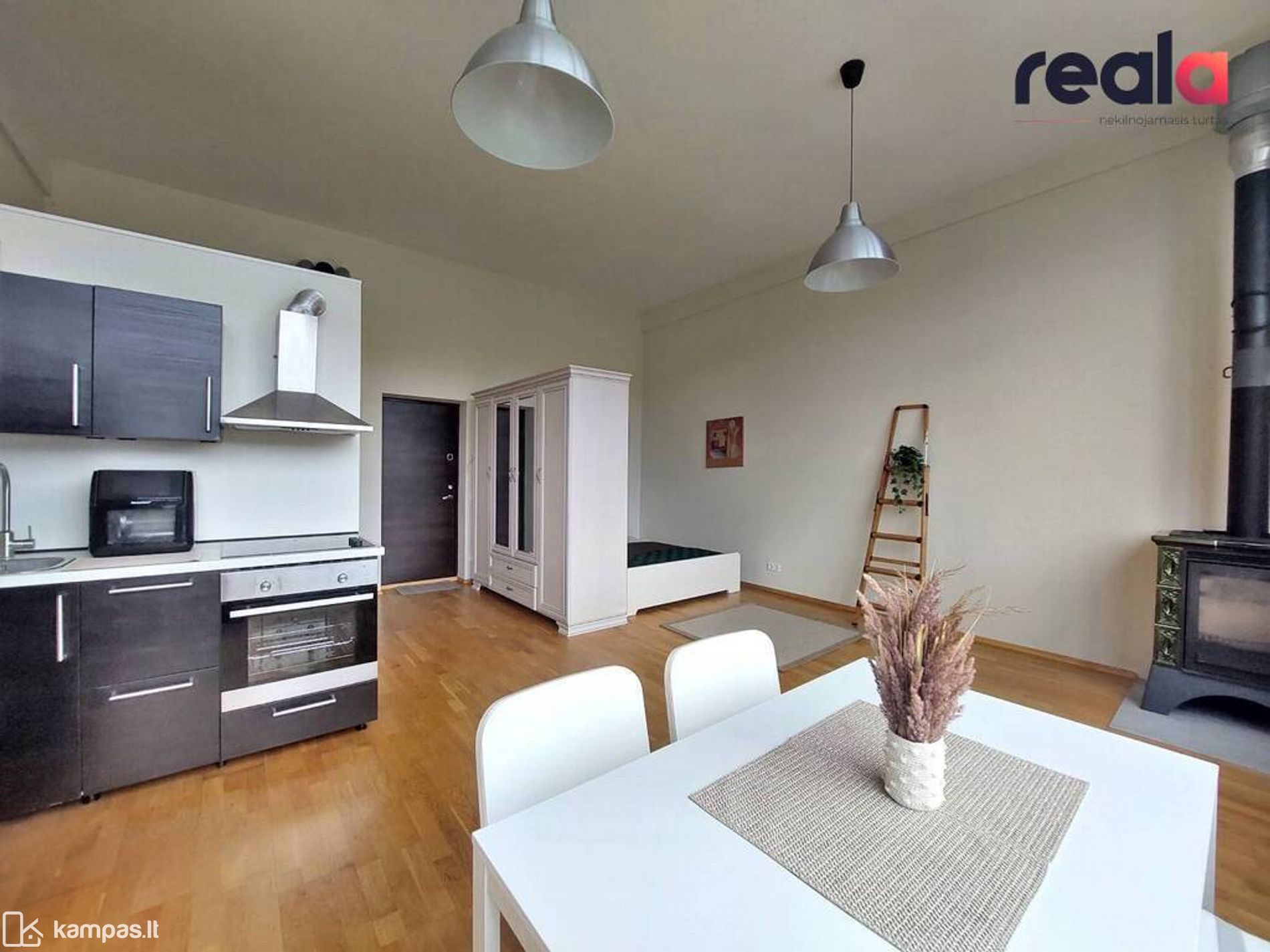 Main Image Vilnius, Markučiai, Kaukysos g.