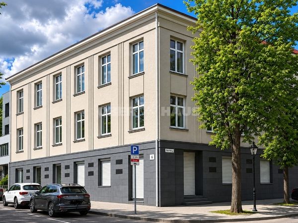 Vilnius, Šnipiškės