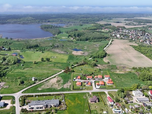 Klaipėdos r. sav., Kalotė