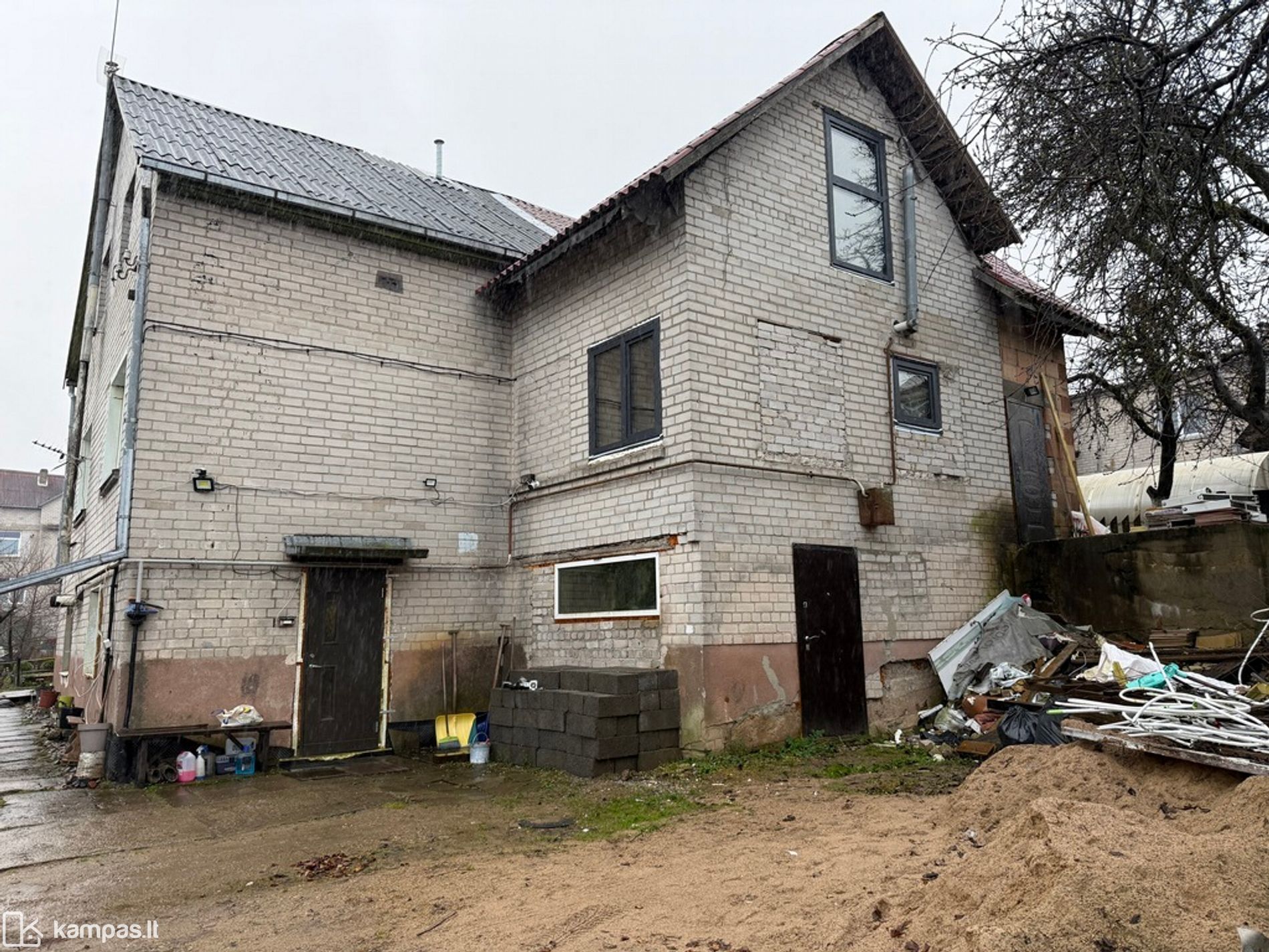 Main Image Trakų r. sav., Lentvaris, Lakštingalų g.