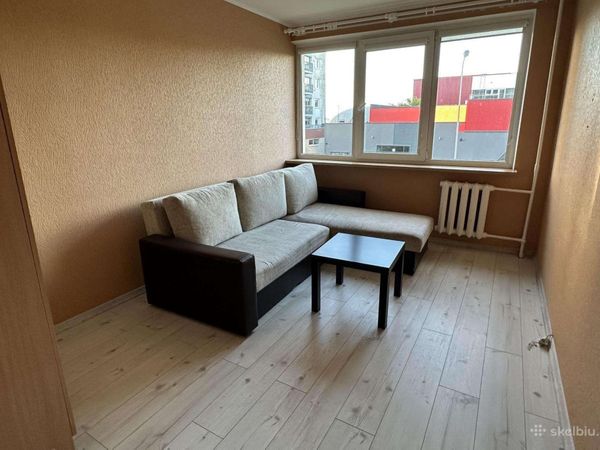Klaipėda, Žvejybos uostas