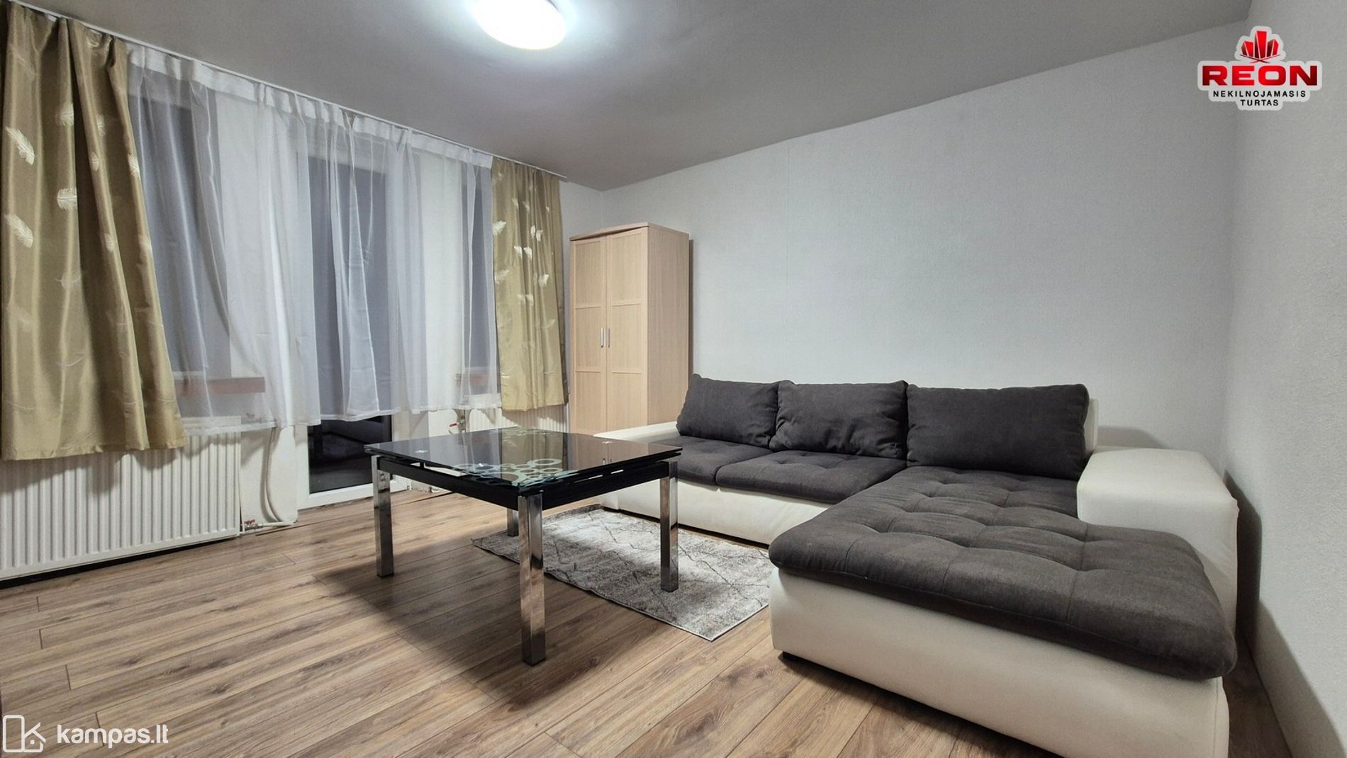 Main Image Vilnius, Šnipiškės, Ratnyčios g.