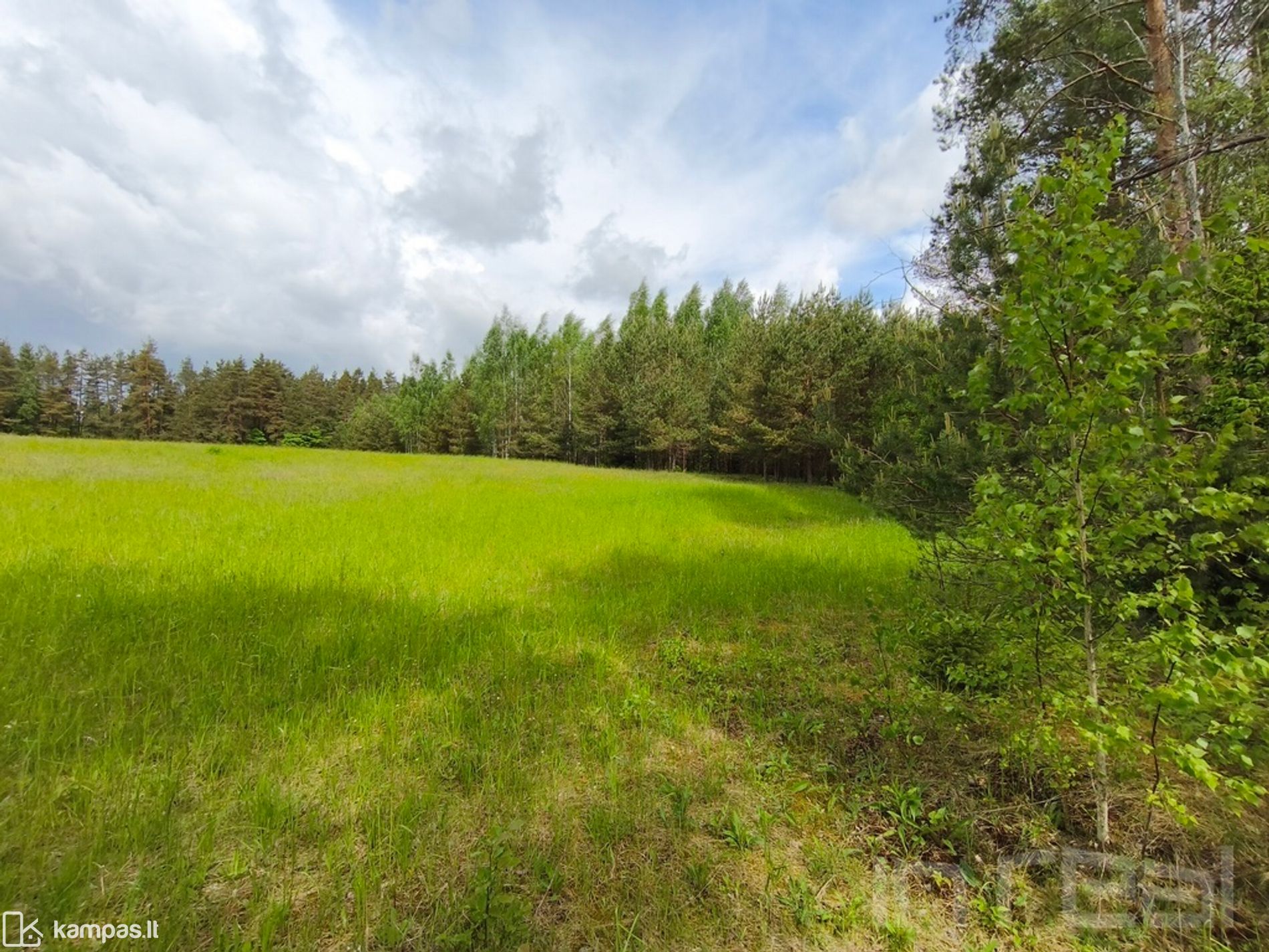 Main Image Molėtų r. sav., Paalksnė