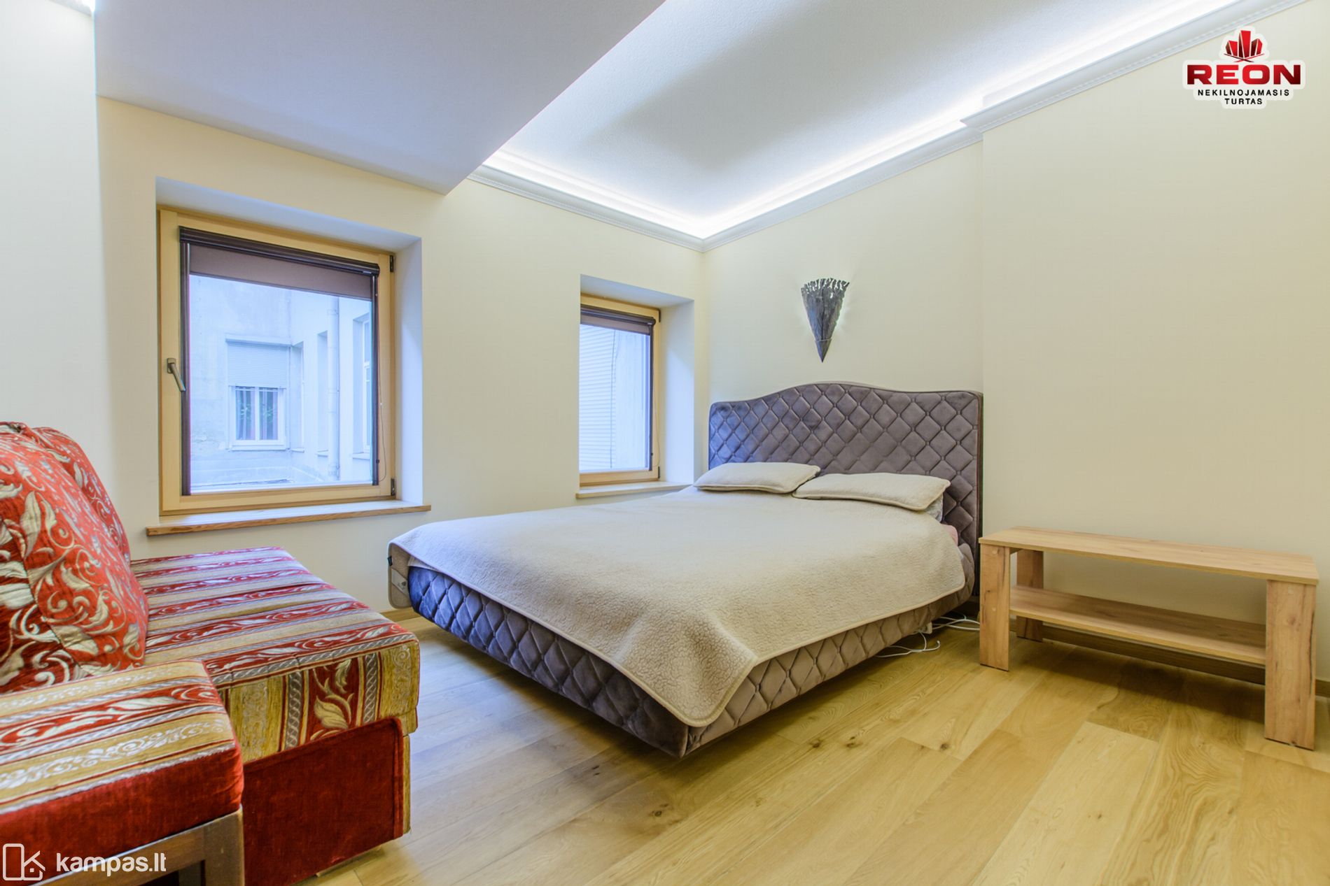 Main Image Vilnius, Senamiestis, Gedimino pr.