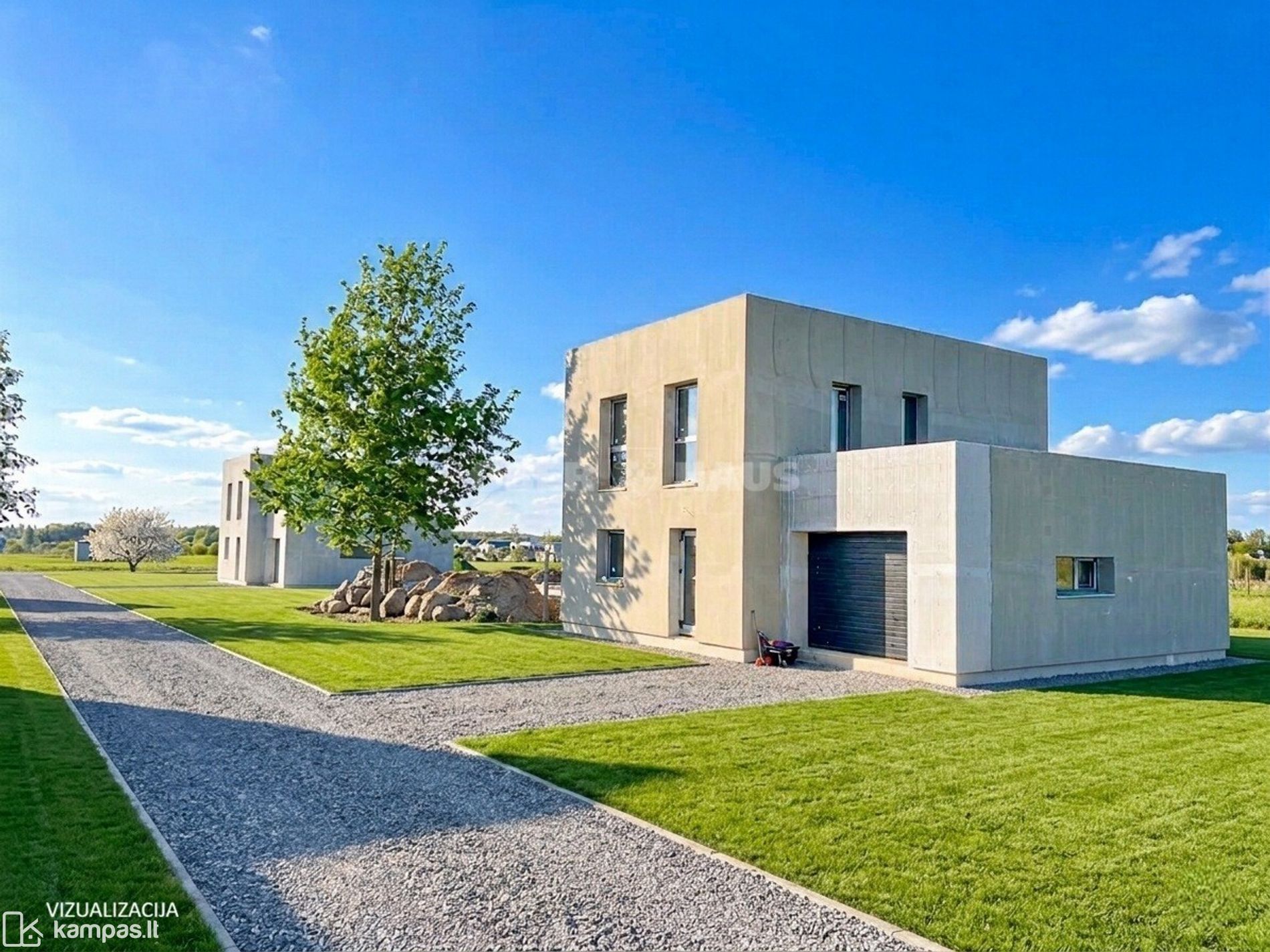 Main Image Vilniaus r. sav., Daržininkai, Klebniškių g.