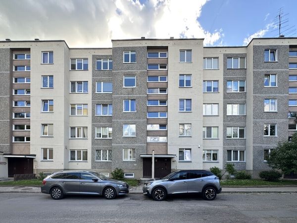 Panevėžys, Molainiai