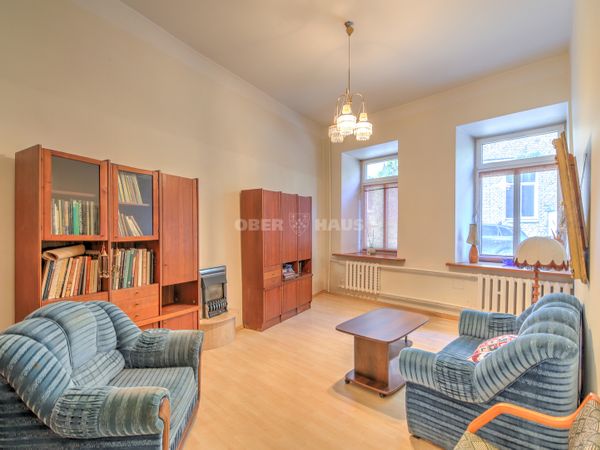 Vilnius, Naujamiestis