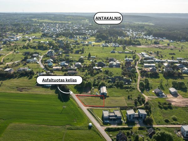 Vilnius, Kairėnai