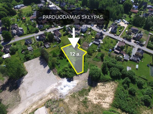 Kaunas, Palemonas