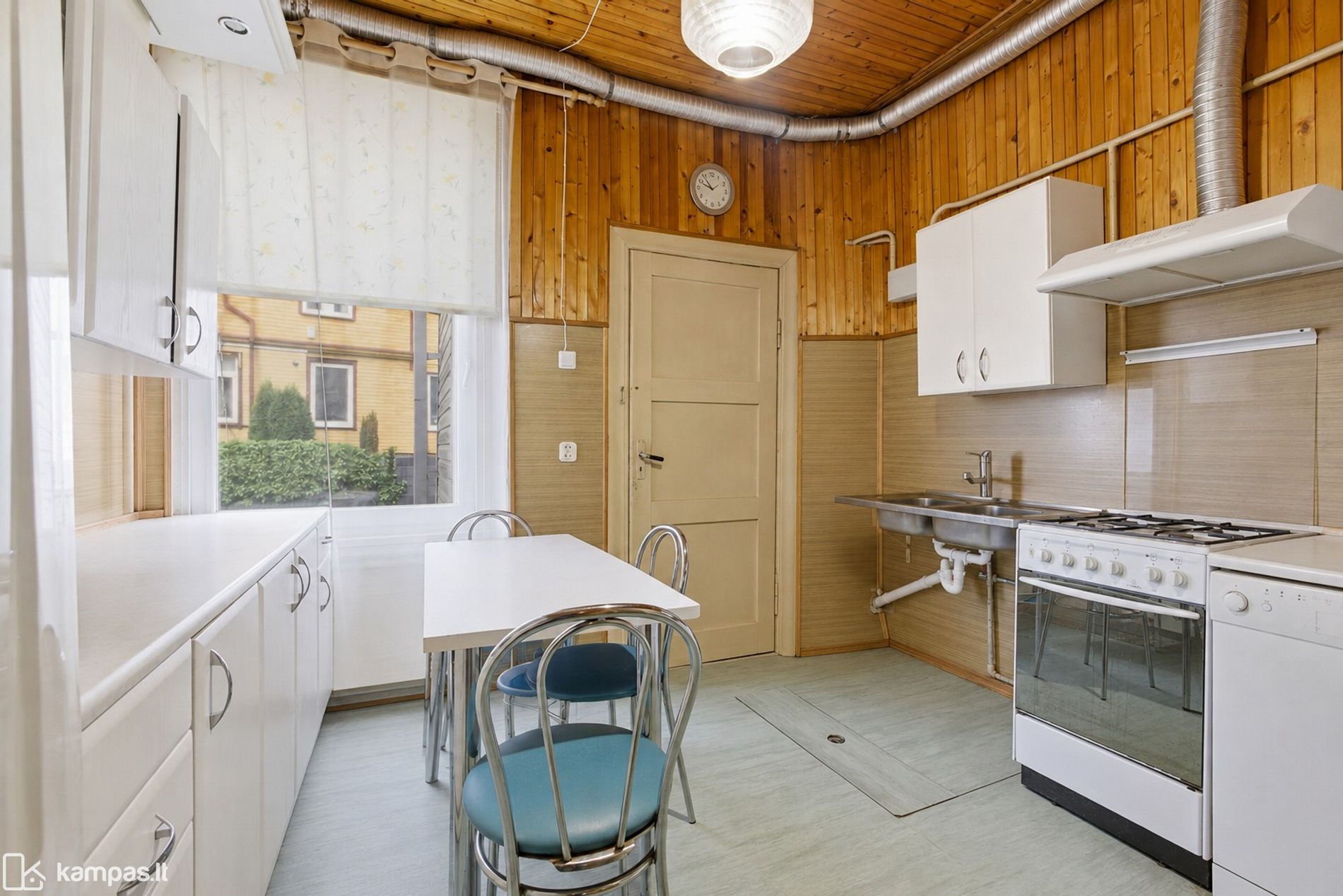 Main Image Kaunas, Žaliakalnis, Dzūkų g.