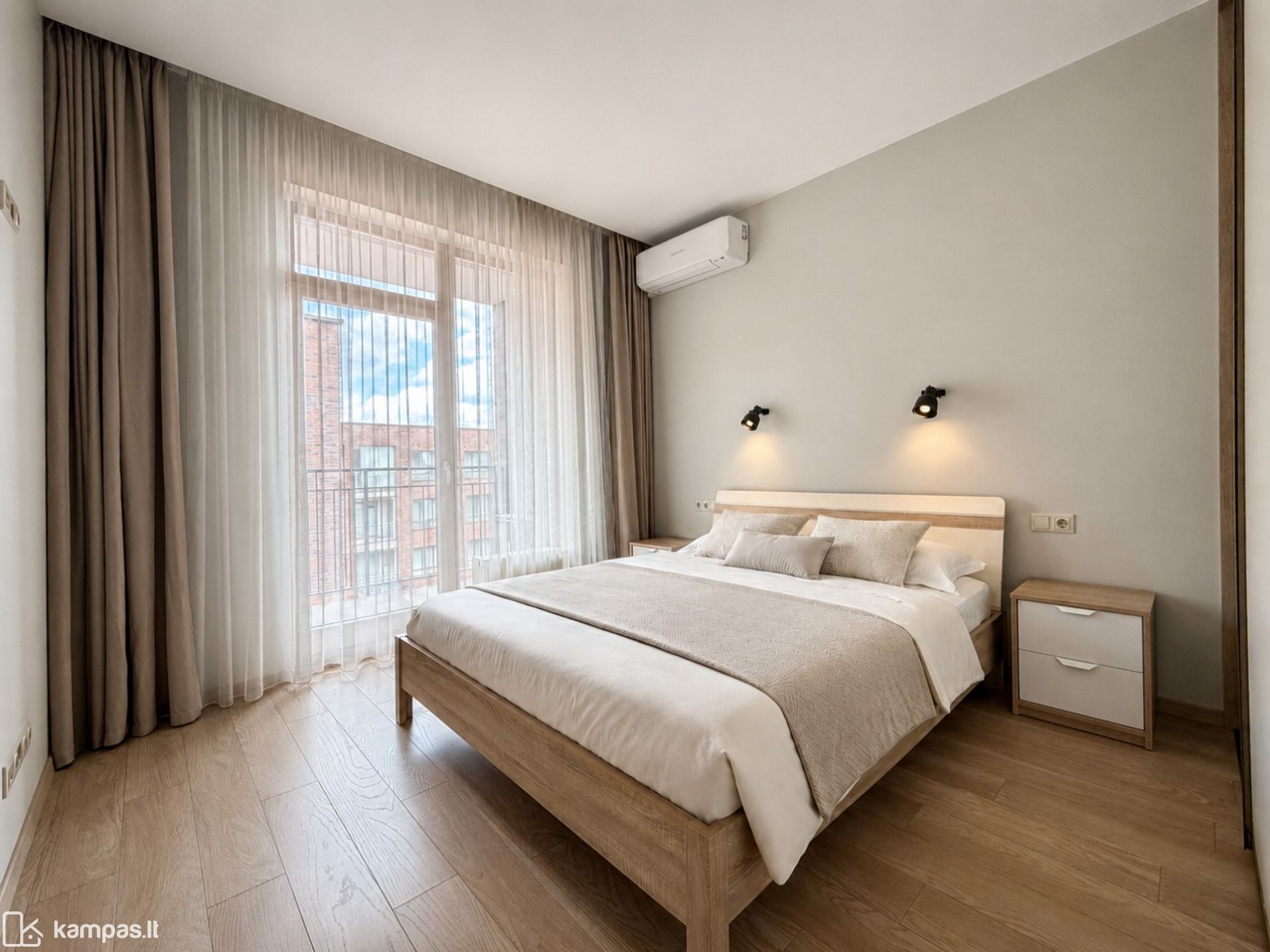 Main Image Vilnius, Karoliniškės, Igno Šimulionio g.