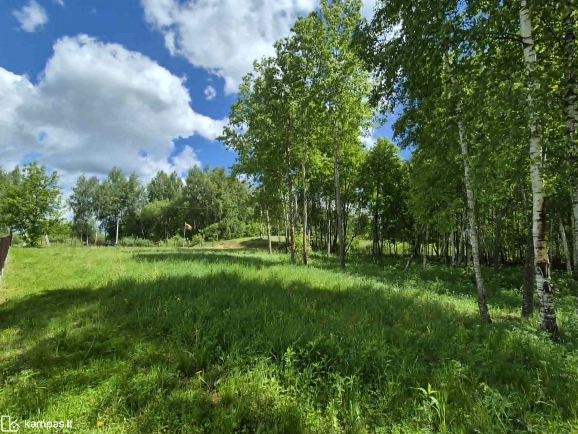 Main Image Elektrėnų sav., Naručionys, Rusakalnio g.