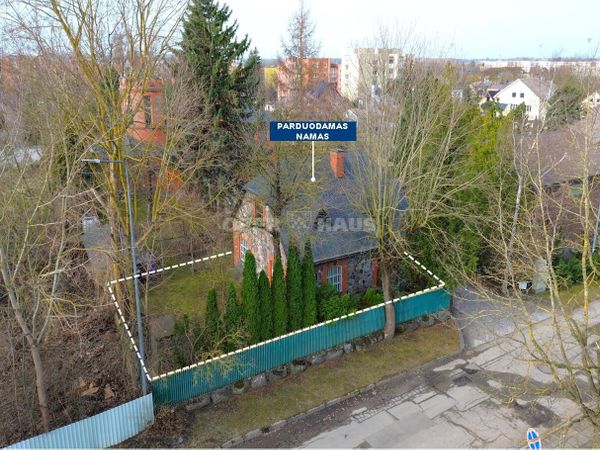 Šiauliai, Centras